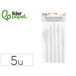 Spatule pour peinture...
