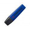 Surligneur stabilo boss original naturecolors wild flowers edition pointe biseautee trace 2/5mm coloris