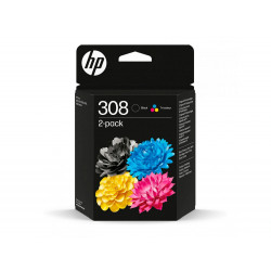Cartouche hp jet d'encre...