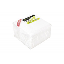 Serviette week-end ouate 1...