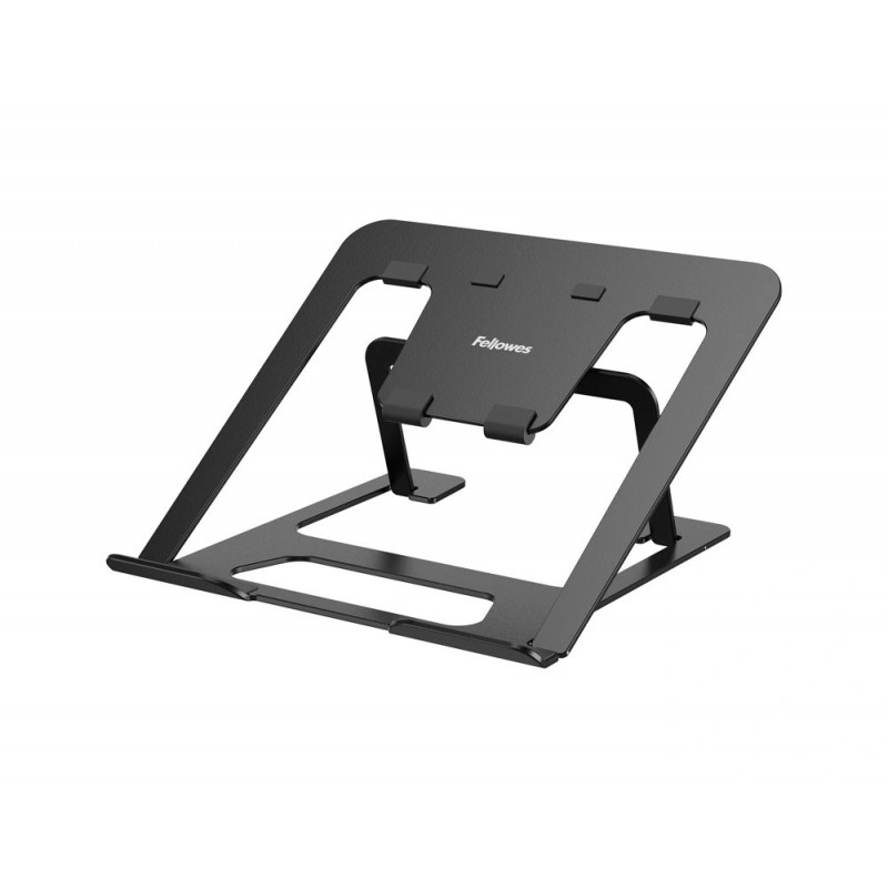 Support pc portable fellowes nomade alumia coloris noir