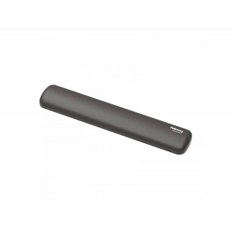 Repose-poignets fellowes breyta clavier compact coloris noir