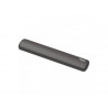 Repose-poignets fellowes breyta clavier compact coloris noir