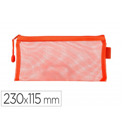 Pochette zip liderpapel...