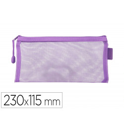 Pochette zip liderpapel...