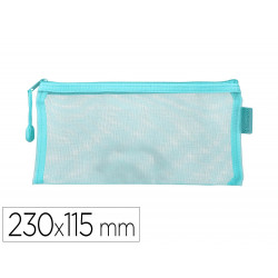 Pochette zip liderpapel...