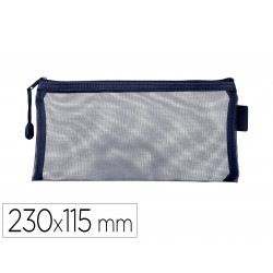 Pochette zip liderpapel...