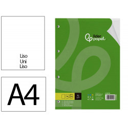 Feuillet mobile liderpapel...