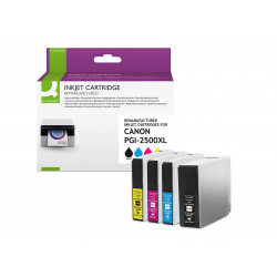 Cartouche q-connect jet...