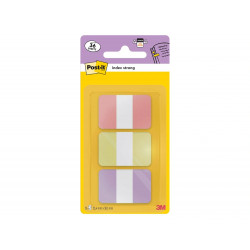 Marque-pages post-it index...