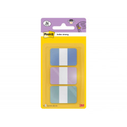 Marque-pages post-it index...