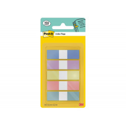 Marque-pages post-it index...