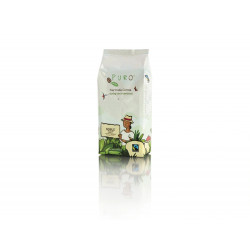 Cafe moulu puro noble 80%...