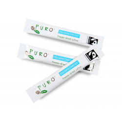 Cafe puro lyophilise...