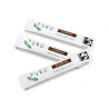 Cafe puro lyophilise colombia fairtrade buchette 1,4g carton 250 unites