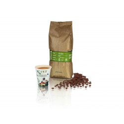 Cafe puro origen honduras...