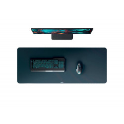 Tapis de bureau leitz xl...