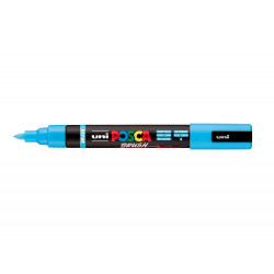 Marqueur posca pc5br...