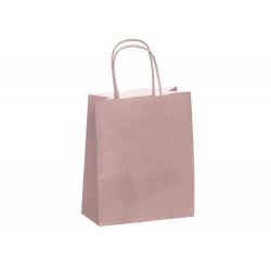 Sac kraft 90g/m2 poignees...