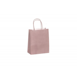 Sac kraft 90g/m2 poignees...