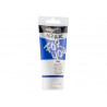 Peinture darwi for you acrylic tube 75ml coloris bleu outremer