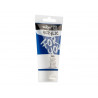 Peinture darwi for you acrylic tube 75ml coloris bleu primaire