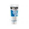 Peinture darwi for you acrylic tube 75ml coloris bleu de sevres