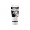 Peinture darwi for you acrylic tube 75ml coloris noir de fumee