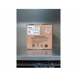 Papier calage elve carton...