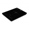 Plaque a induction little balance portable ultra rapide 9 niveaux chauffe 2000w minuterie 3 heures