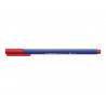 Feutre coloriage staedtler triplus color 323 encre dry safe pointe bloquee corps triangulaire trait 1mm