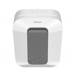 Destructeur fellowes lx25...