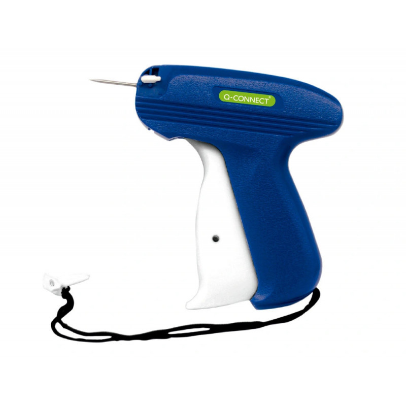 Pistolet textil q-connect aiguille standard