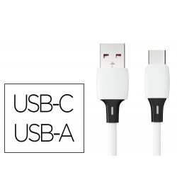 Cable q-connect usb-a vers...