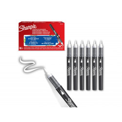 Marqueur sharpie creatif...