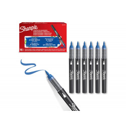 Marqueur sharpie creatif...