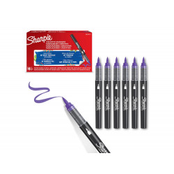 Marqueur sharpie creatif...