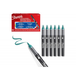 Marqueur sharpie creatif...