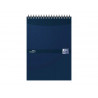 Bloc oxford task manager integrale 148x210mm 140p optik p. recto print tb day planner