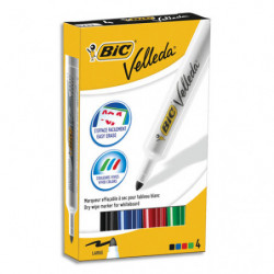 BIC Velleda Feutres pour...