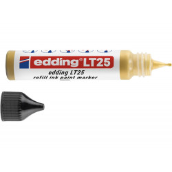 Recharge edding lt 25 encre...
