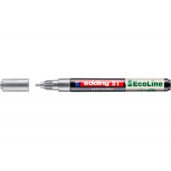 Marqueur edding 51 ecoline...