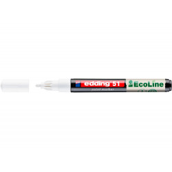 Marqueur edding 51 ecoline...