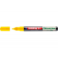 Marqueur edding 51 ecoline...