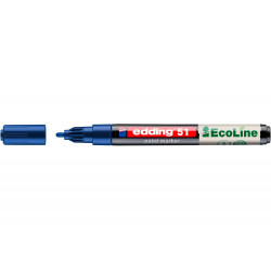 Marqueur edding 51 ecoline...