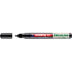 Marqueur edding 51 ecoline...