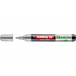 Marqueur edding 50 ecoline...