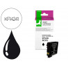 Cartouche q-connect jet d'encre compatible epson 603xl 780p couleur noir