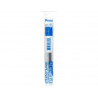Recharge pentel roller floatune retractable encre bleue