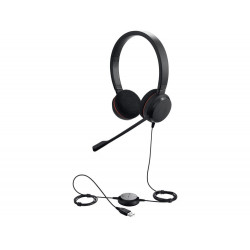 Micro-casque jabra evolve...